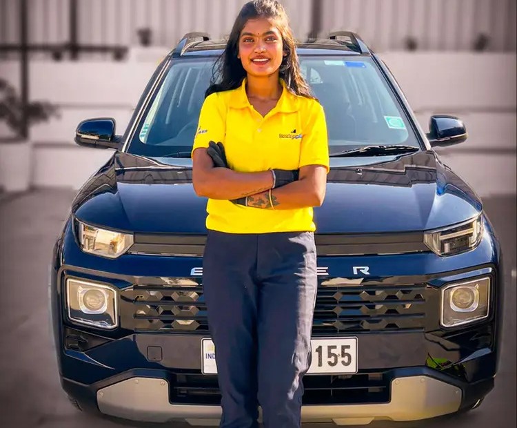 One Project Shakthi Service Partner Completes 350+ Orders, Earns Nearly ₹1.3 Lakh in Q1
